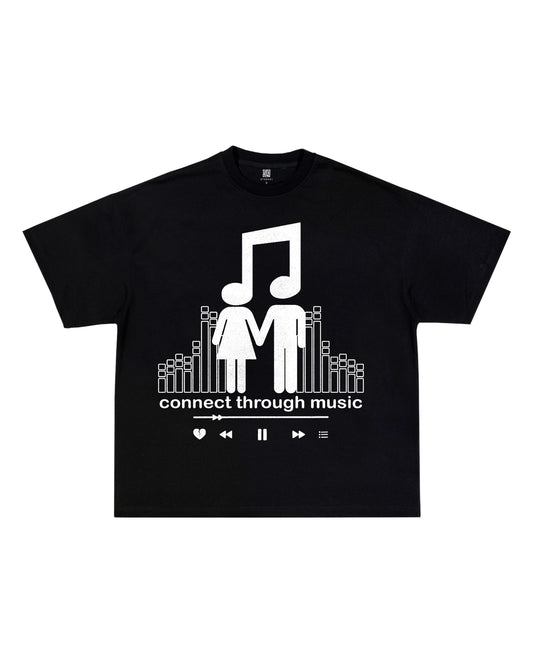 connect through music
