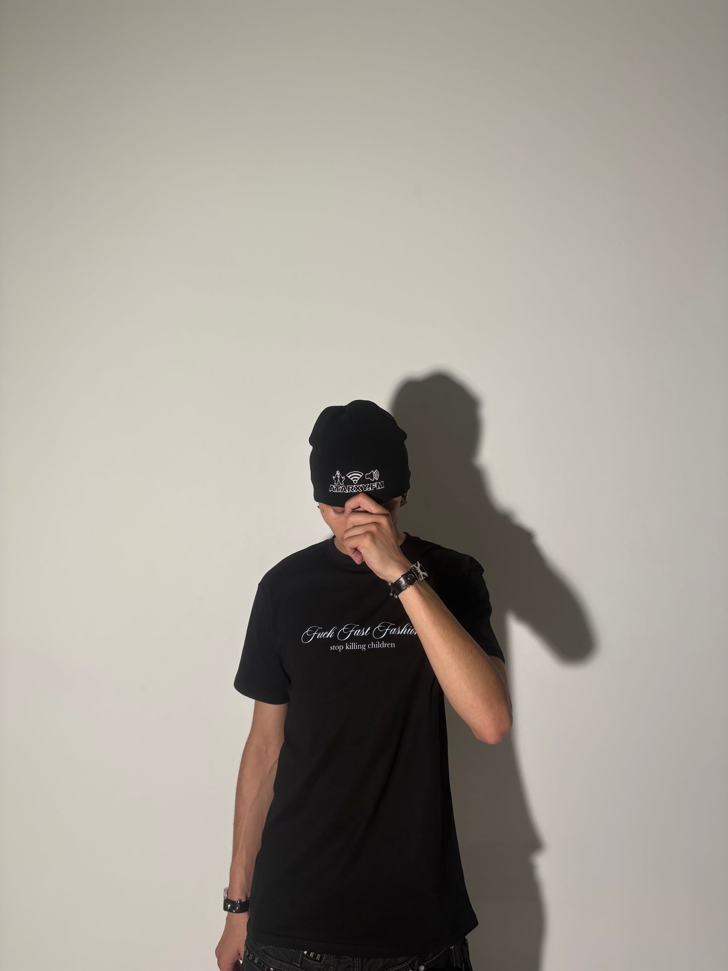Atarxy Beanie