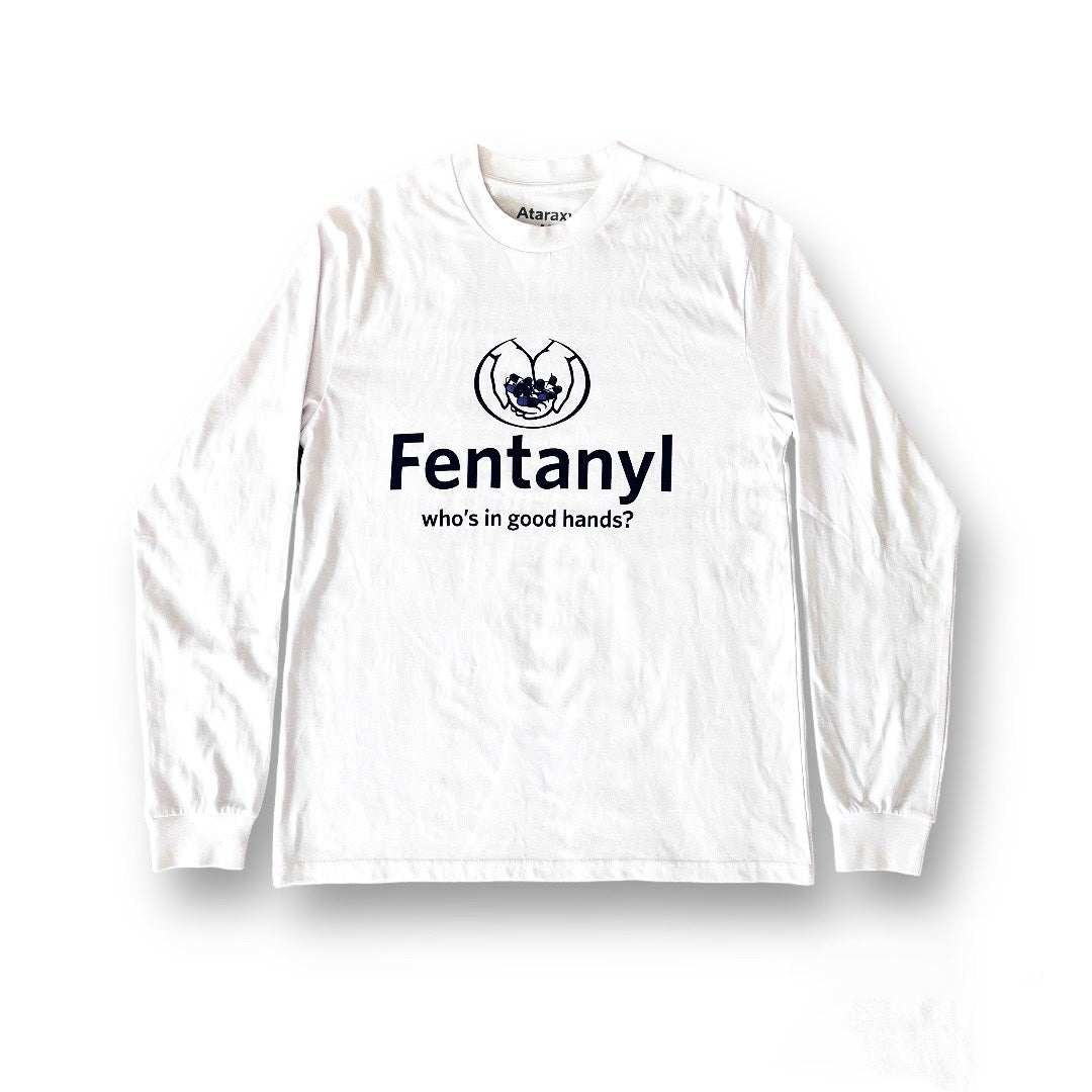 Drug Awareness Long Sleeve