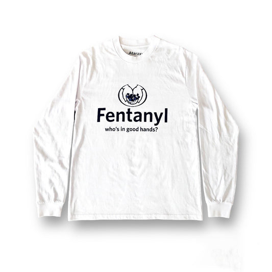 Drug Awareness Long Sleeve
